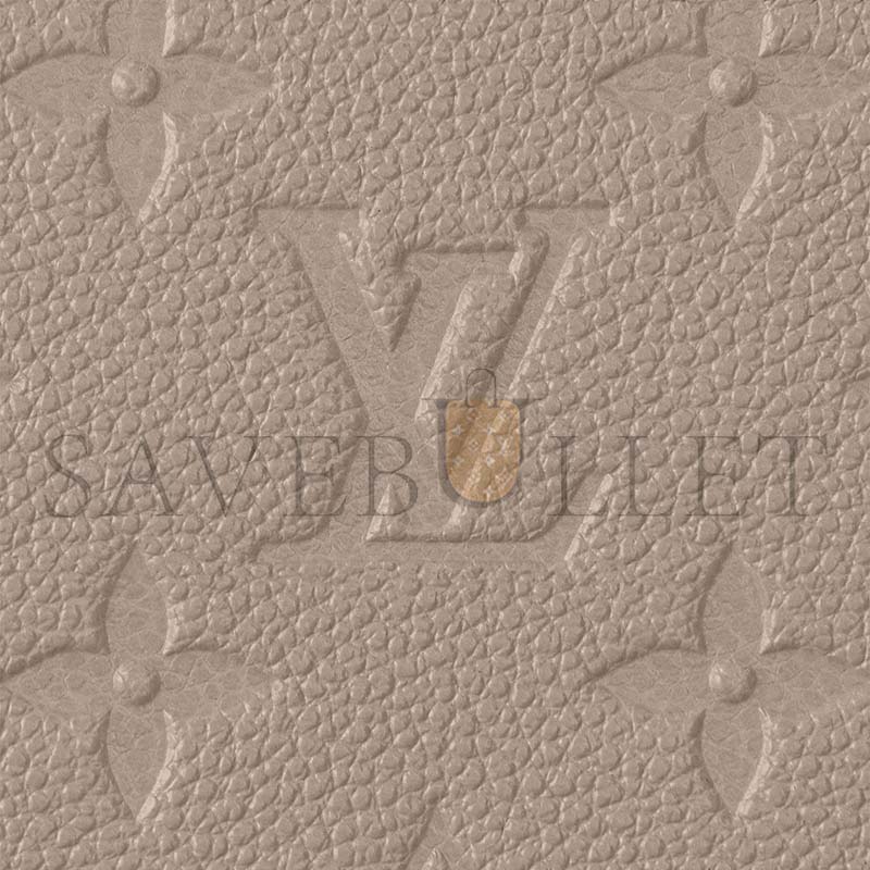 LOUIS VUITTON ZIPPY WALLET M69034 (19.5*10cm)